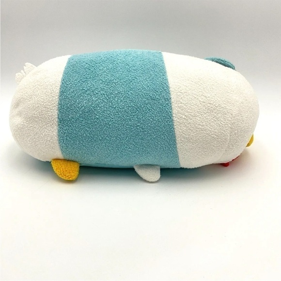 Disney Store Tsum Tsum Donald Duck 12” with Original Tag Plush - Picture 4 of 8